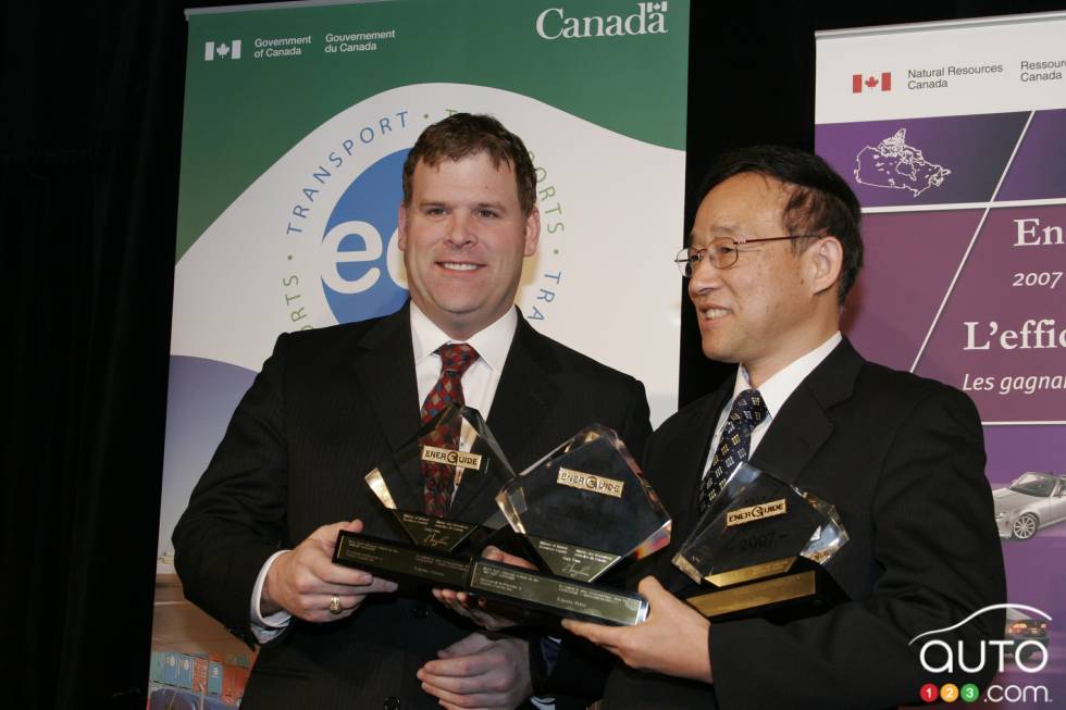 Toronto 2007