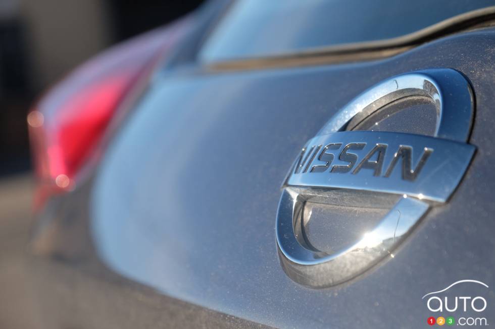 Le nouveau Nissan Kicks 2018