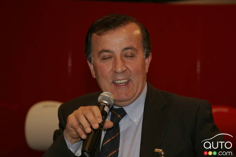 Toronto 2007