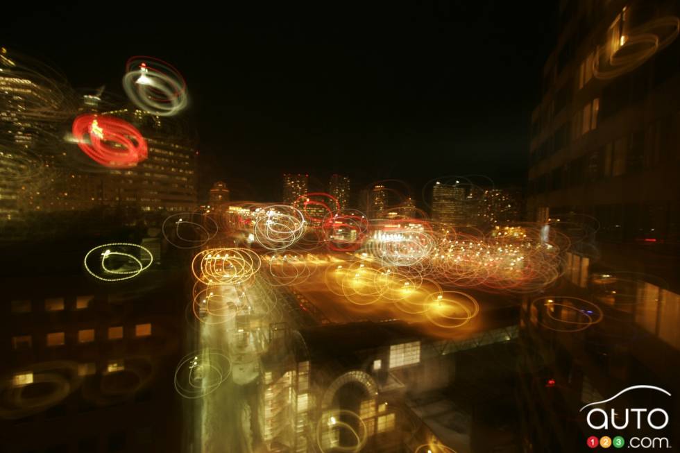 Toronto 2007