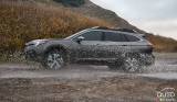 2021 Subaru Outback pictures