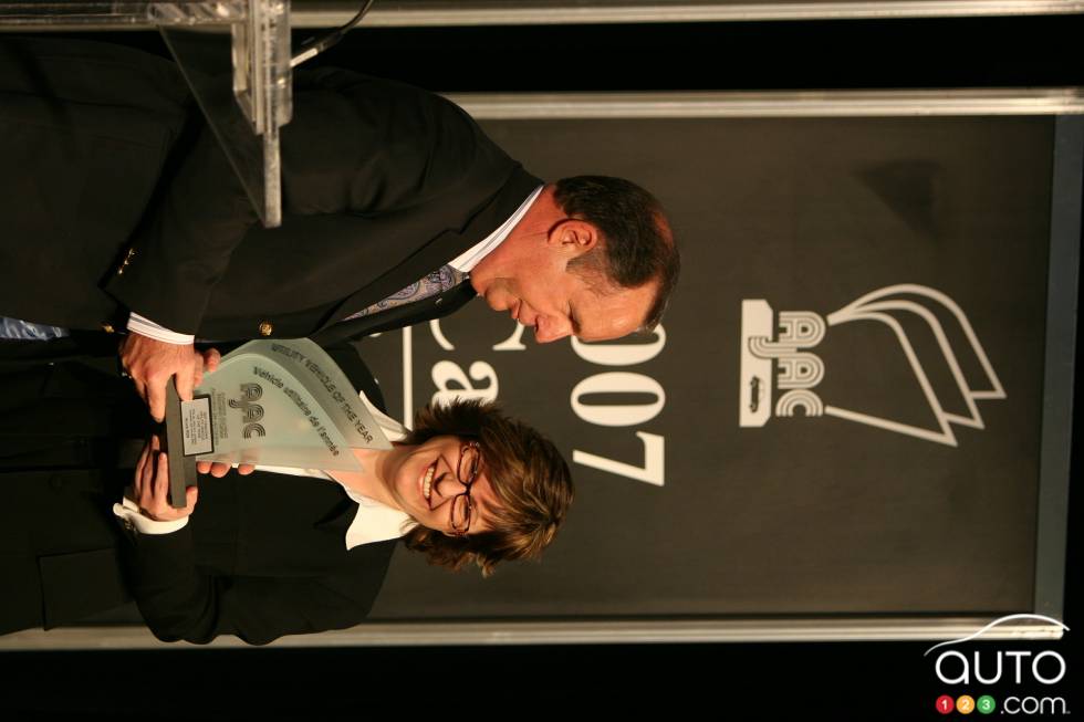 Toronto 2007