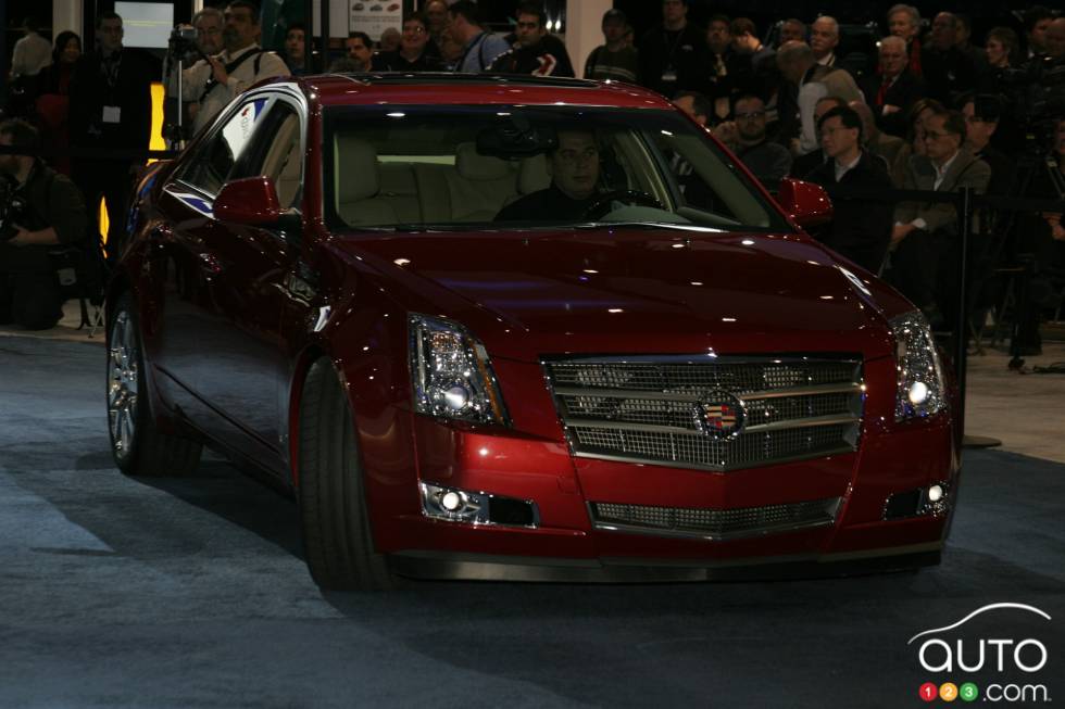 Toronto 2007