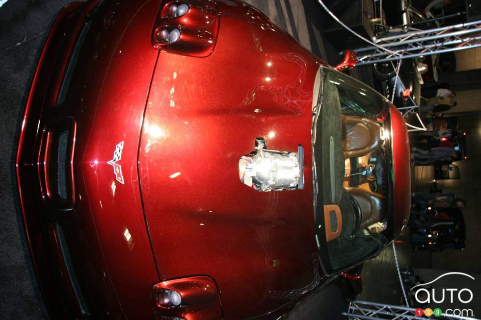 Montreal Sport Compact Nights 2006