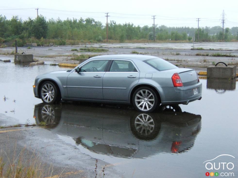 Chrysler 300 2006