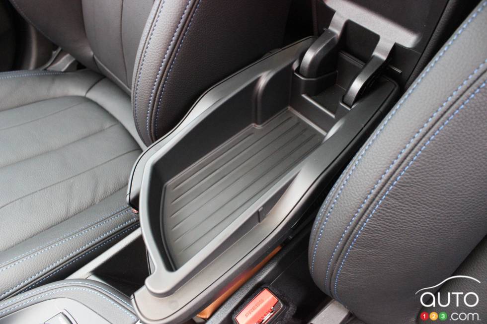 We drive the 2020 BMW X1