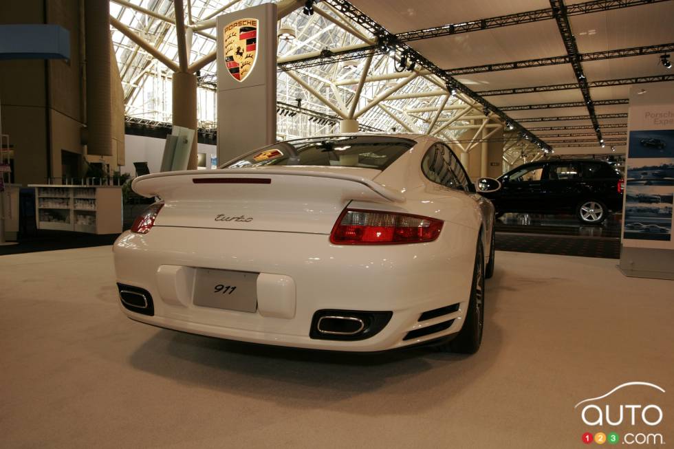 Toronto 2007