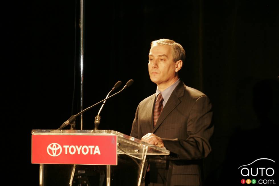 Toronto 2007