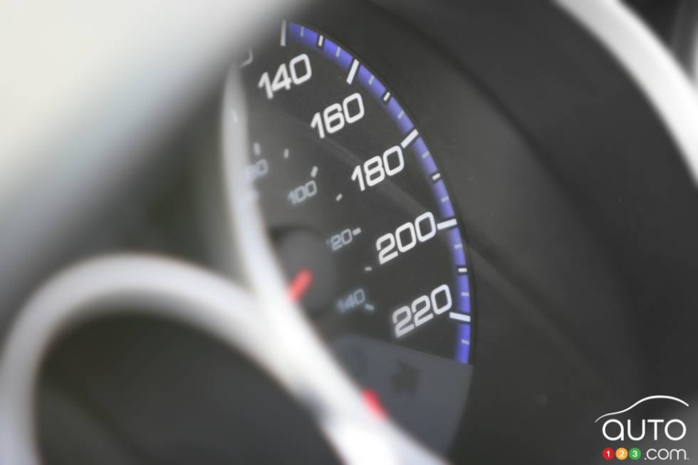 Honda Fit 2006