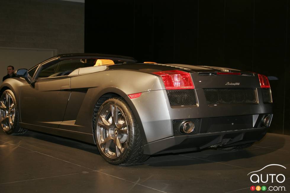 Toronto 2007