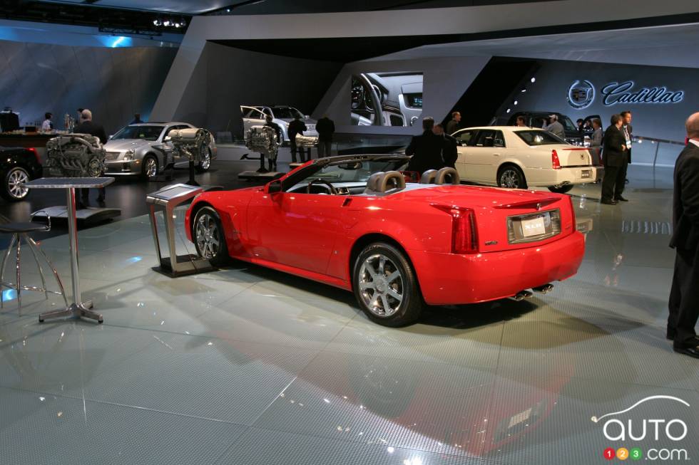 Detroit 2007