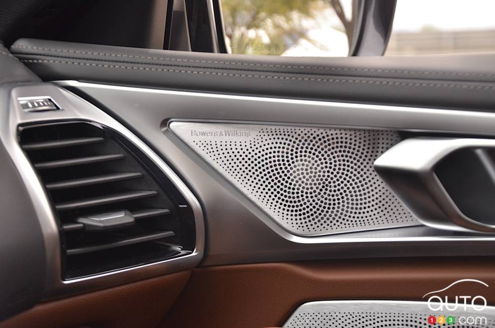 We drive the 2019 BMW M850i xDrive