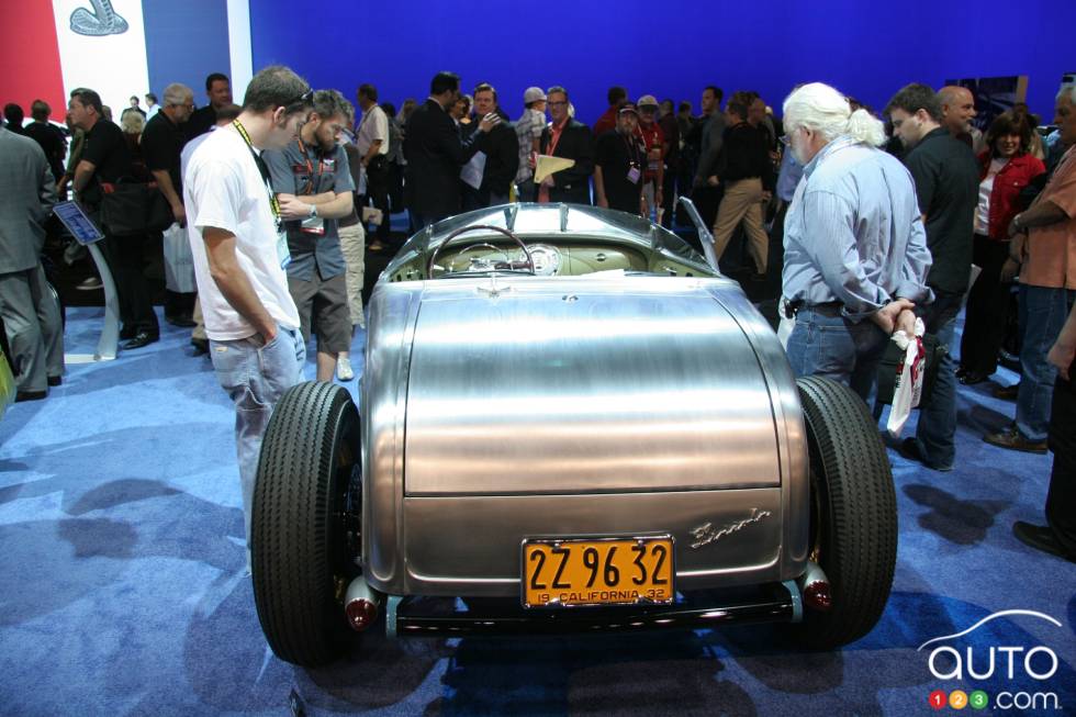 SEMA 2006