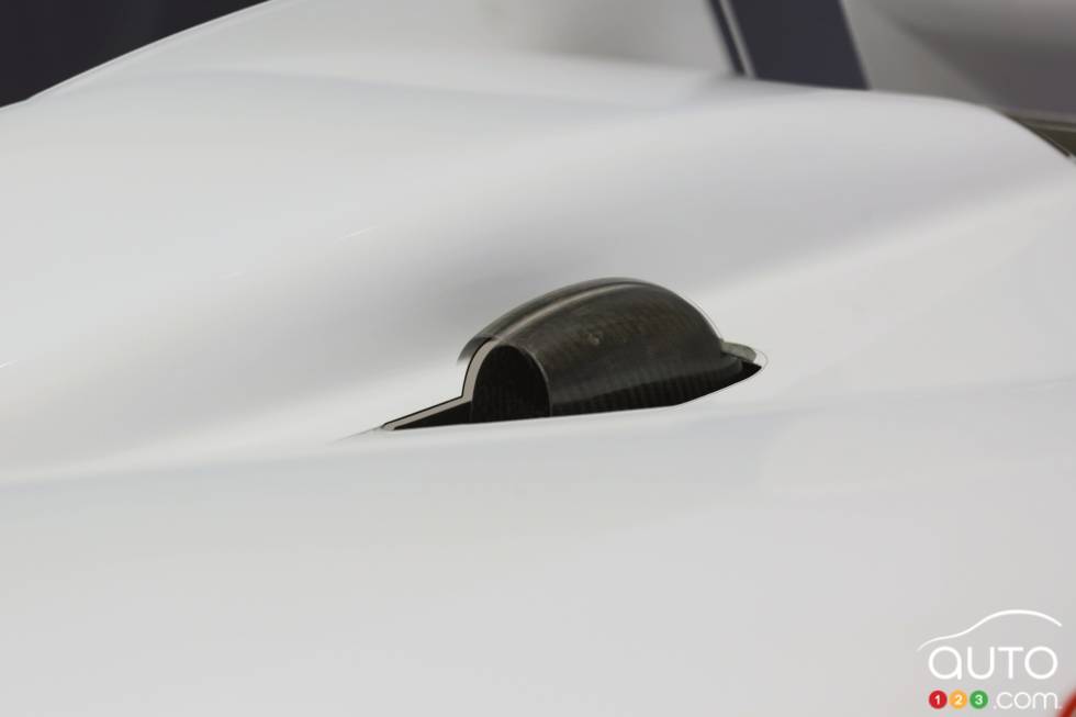 1991 Toyota IMSA GTP EAGLE MARK III