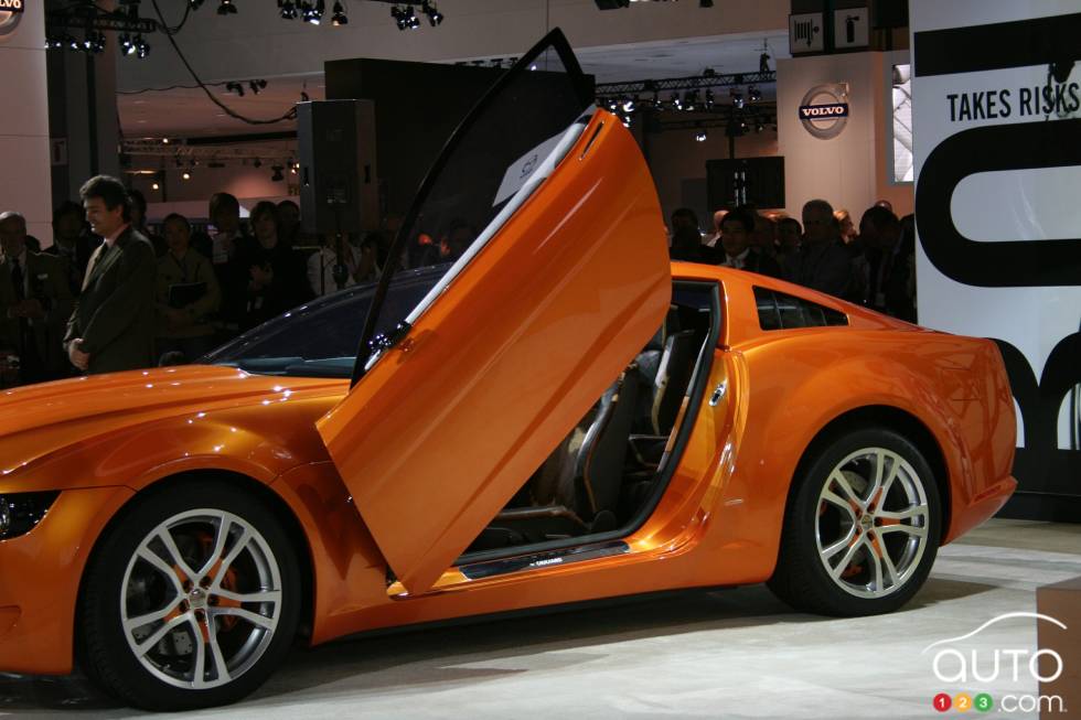 Los Angeles Ford 2006