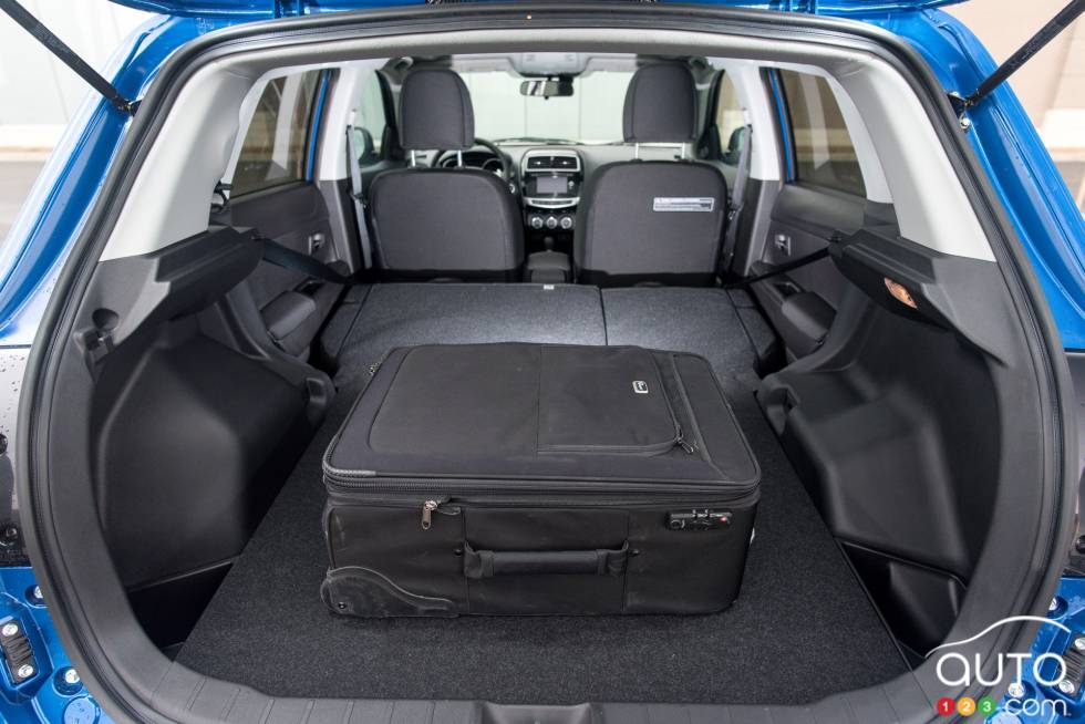 Trunk