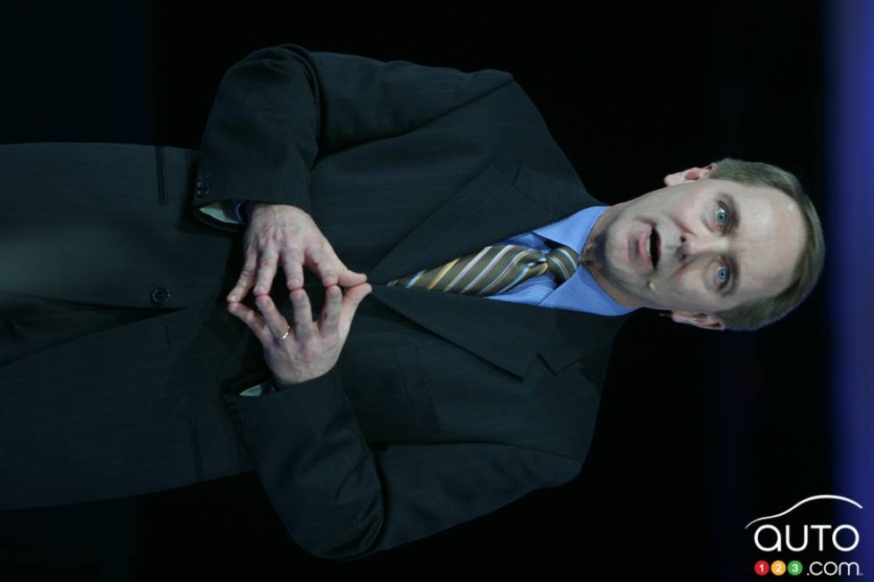 Toronto 2007