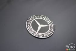 Nous conduisons le Mercedes-Benz GLS 450 2020