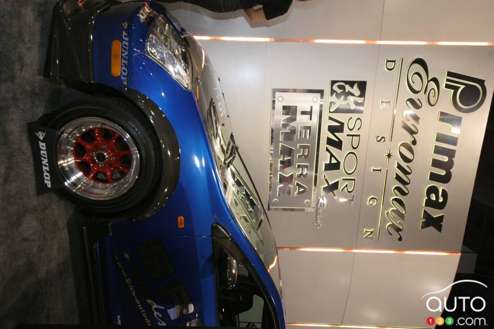 SEMA 2006