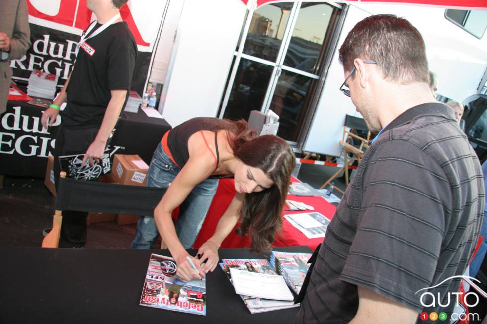 SEMA 2006