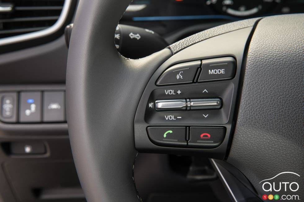 Téléphone et radio