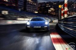 Introducing the 2022 Porsche 911 GT3