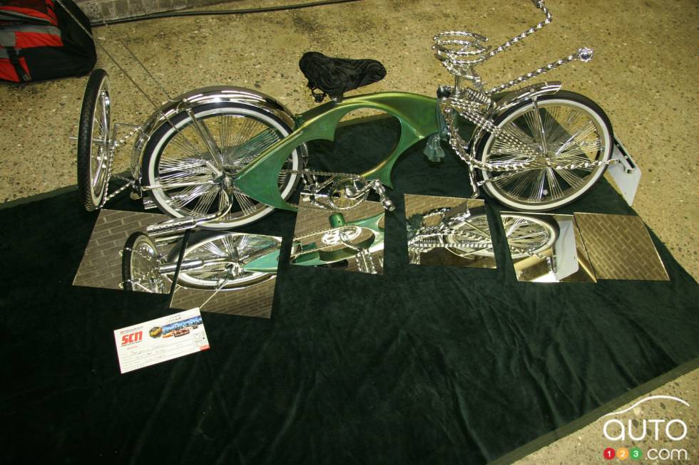 Montreal Sport Compact Nights 2006