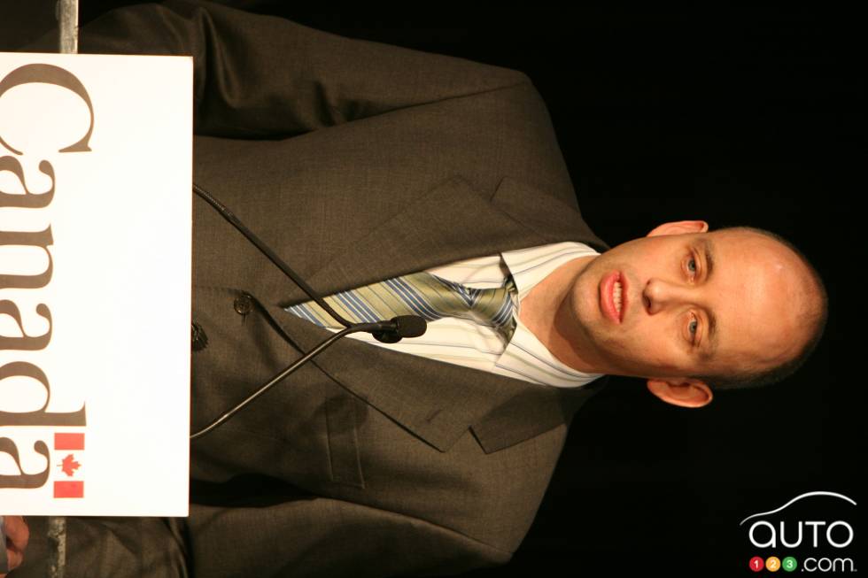 Toronto 2007