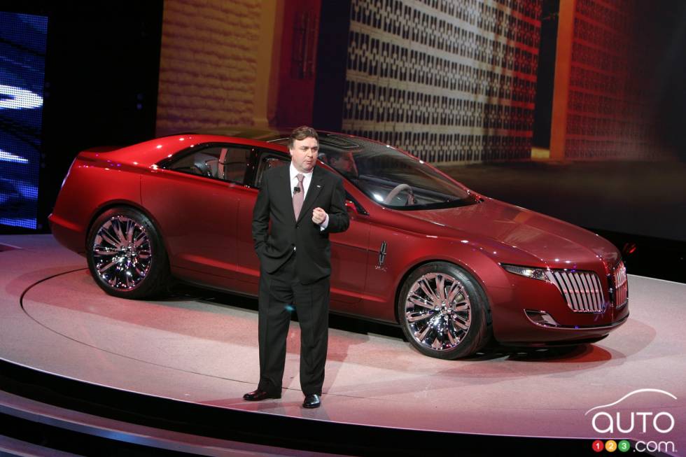 Detroit 2007