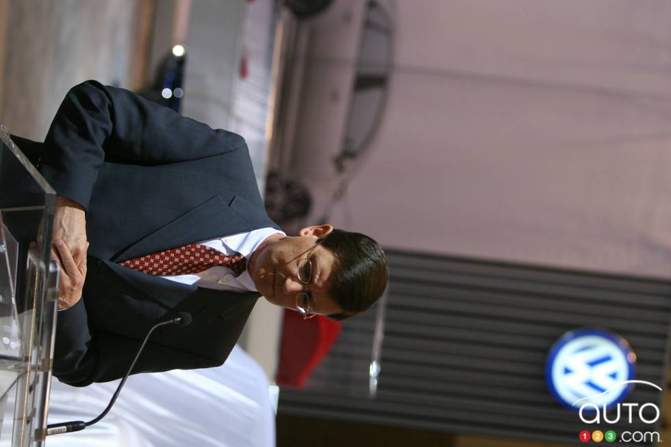 Toronto 2007