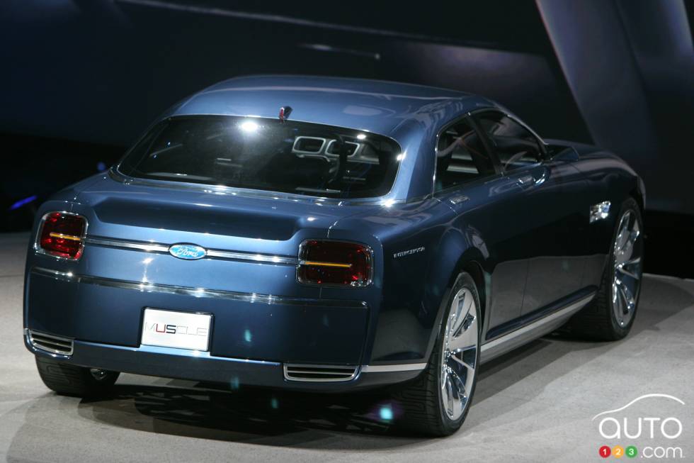 Detroit 2007