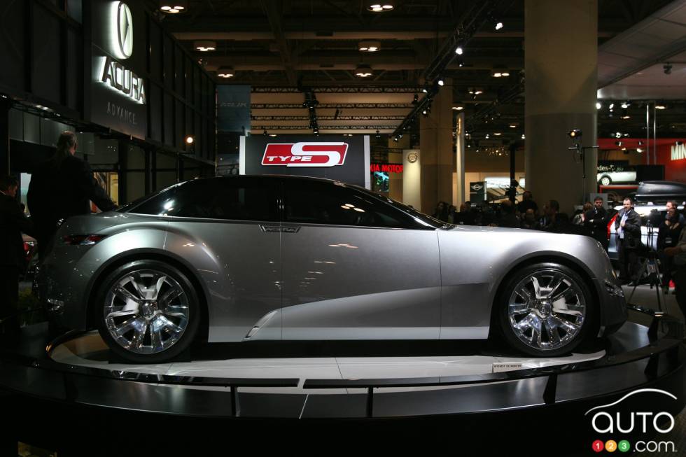 Toronto 2007