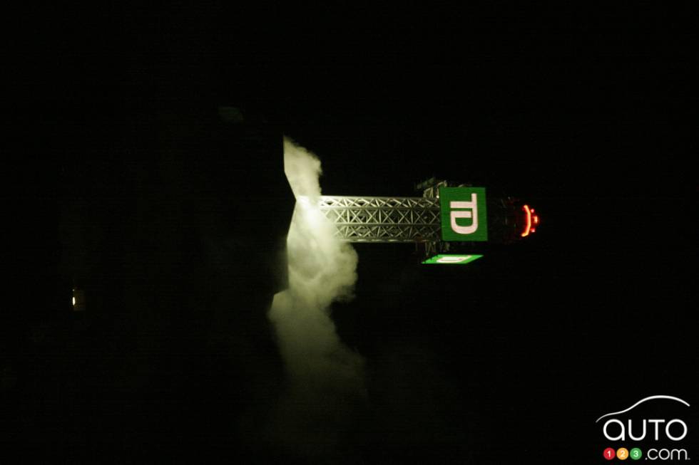 Toronto 2007