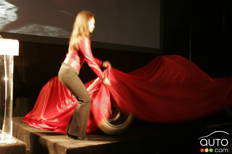Toronto 2007