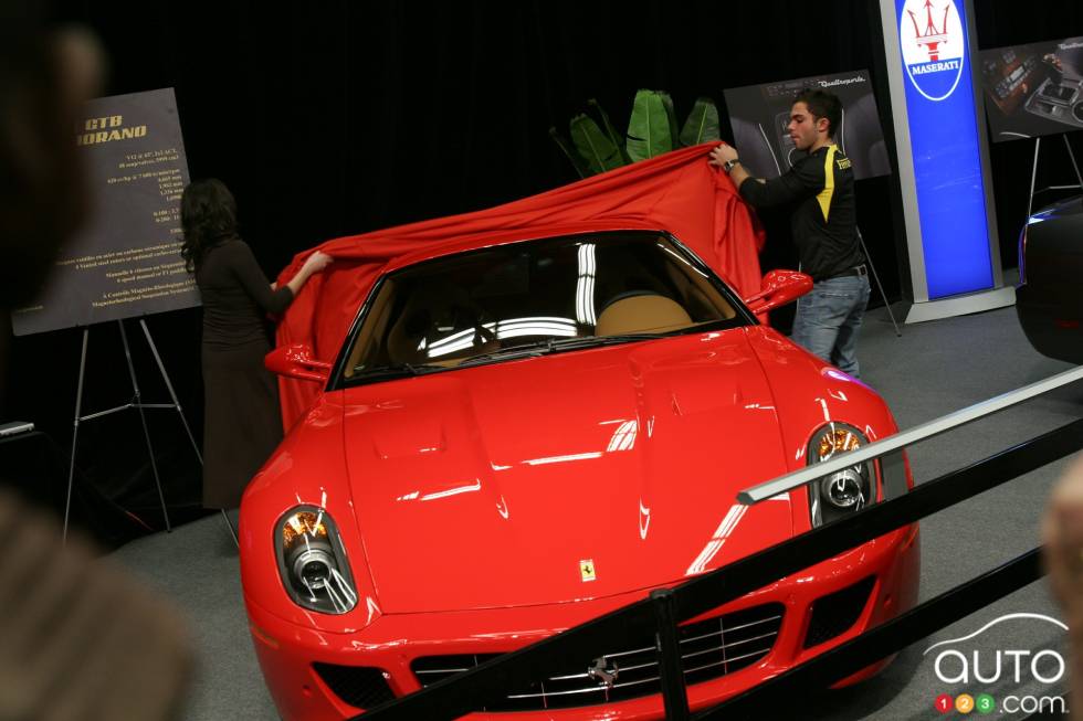 Montreal 2007