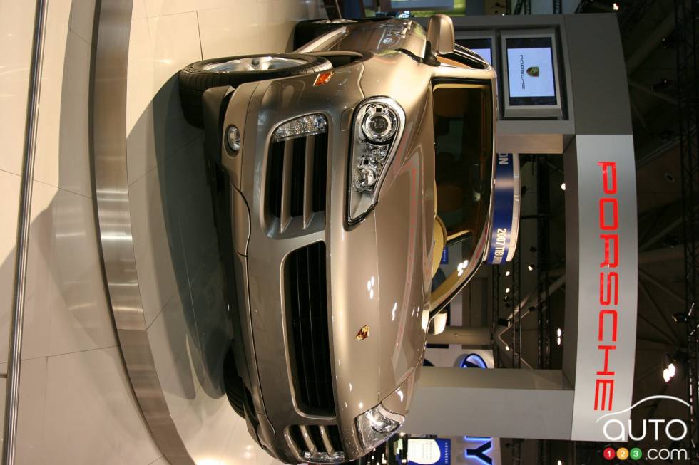 Toronto 2007