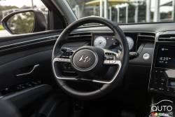 Introducing the 2022 Hyundai Tucson