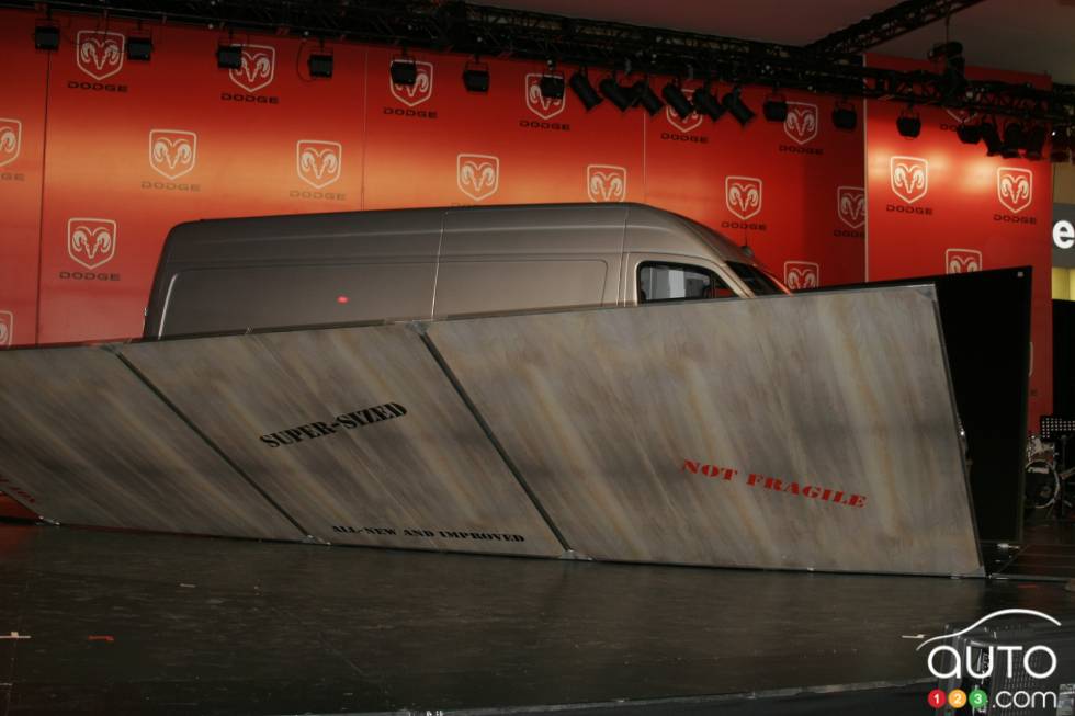 Toronto 2007