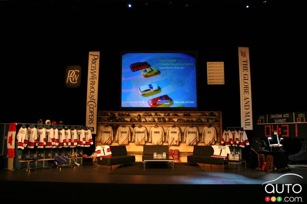 Toronto 2007