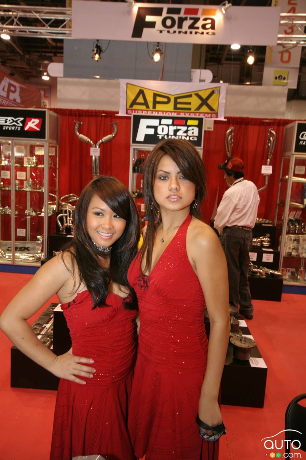 SEMA 2006