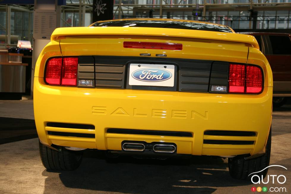 Toronto 2006