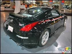 Toronto Nissan 2005