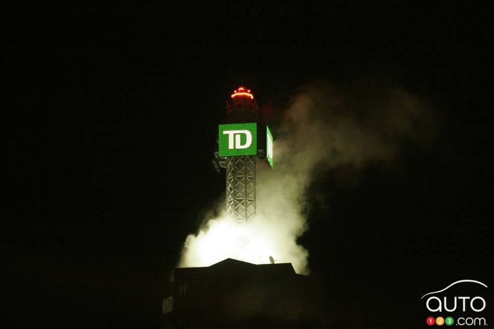 Toronto 2007