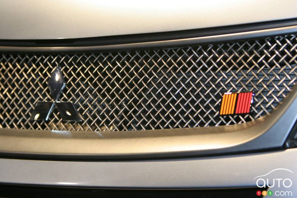 SEMA 2006