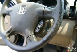 Honda CR-V 2006