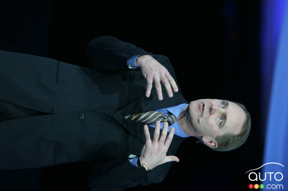 Toronto 2007
