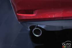 tailpipe détails