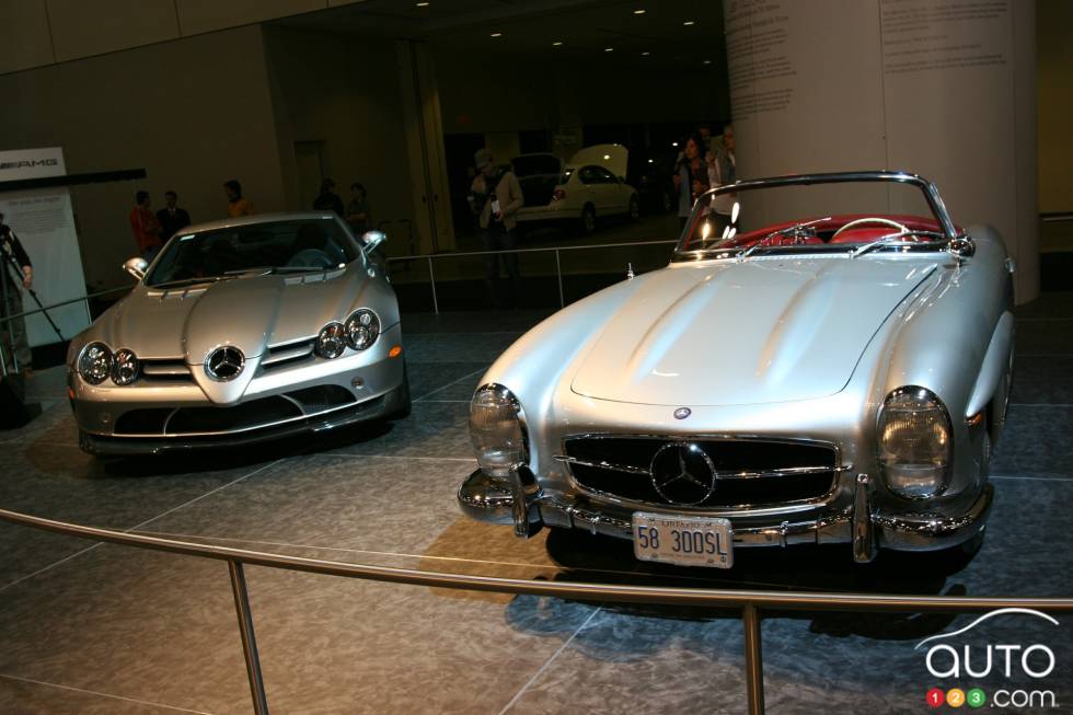 Toronto 2007