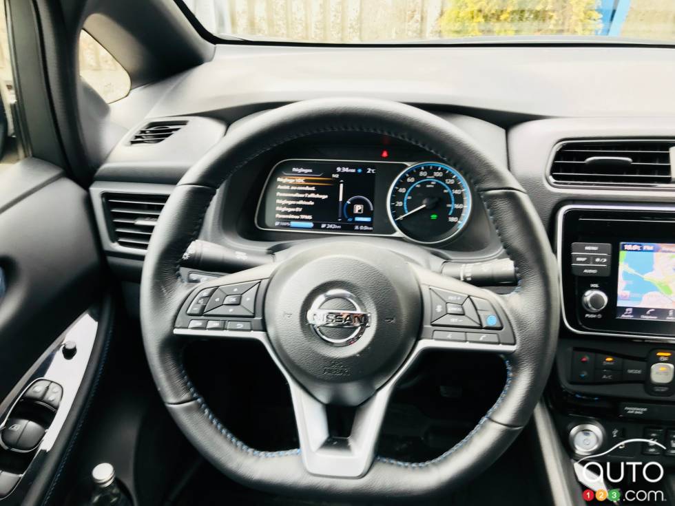 Wheel