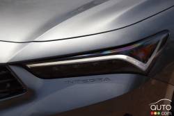 We drive the 2023 Acura Integra A-Spec